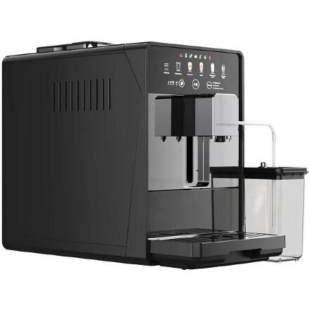 Отдельностоящая кофемашина Kuppersberg KCF 402 S