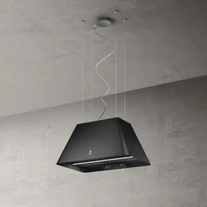 Вытяжка Elica IKONA LIGHT BL MAT/F/60