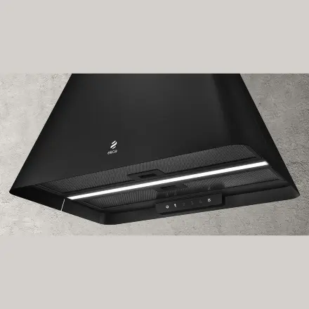 Вытяжка Elica IKONA LIGHT BL MAT/F/60