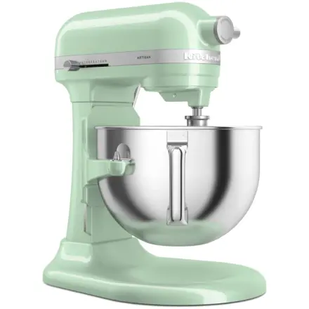 Планетарный Миксер KitchenAid ARTISAN 5,6 л фисташковый 5KSM60SPXEPT