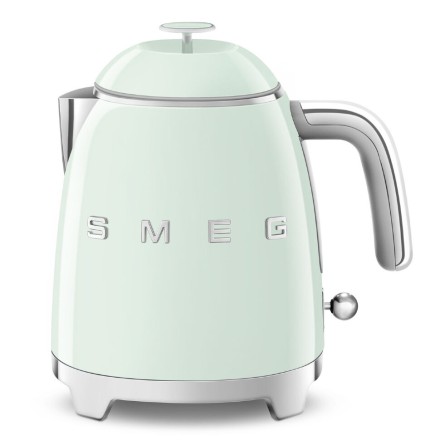 Мини чайник электрический Smeg KLF05PGEU 