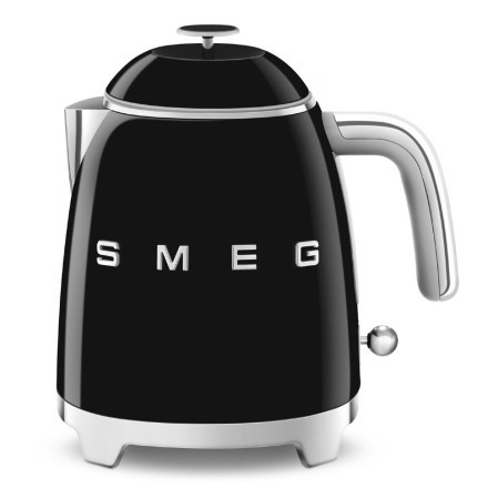 Мини чайник электрический Smeg KLF05PGEU 