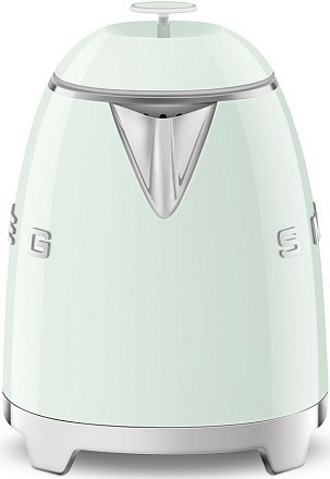 Электрический чайник Smeg KLF05PGEU