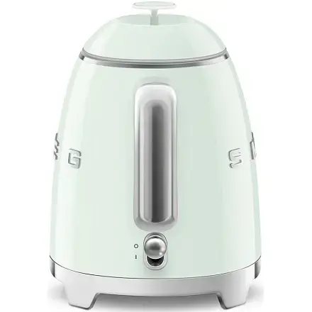 Электрический чайник Smeg KLF05PGEU