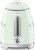 Электрический чайник Smeg KLF05PGEU