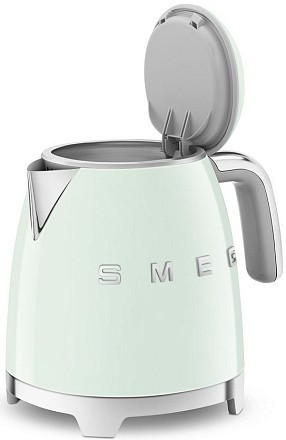 Электрический чайник Smeg KLF05PGEU