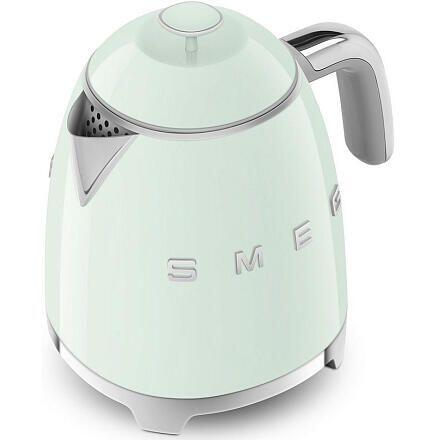 Электрический чайник Smeg KLF05PGEU