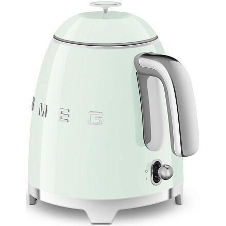 Электрический чайник Smeg KLF05PGEU