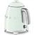 Электрический чайник Smeg KLF05PGEU