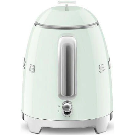 Электрический чайник Smeg KLF05PGEU
