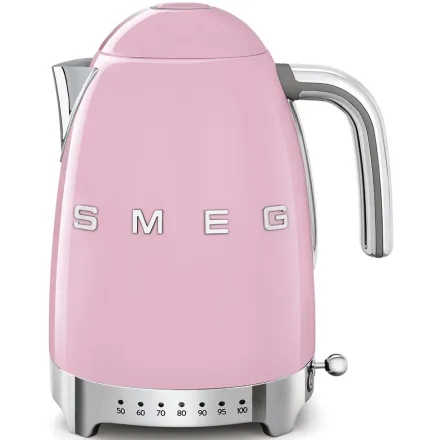 Электрический чайник Smeg KLF04PKEU