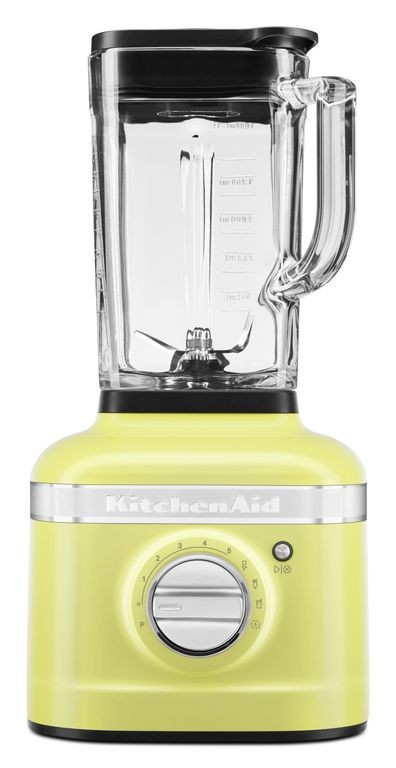 Блендер KitchenAid Artisan K 400 5KSB4026EKG сияние 