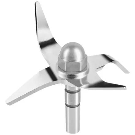 Блендер KitchenAid Artisan K 400 5KSB4026EKG сияние 