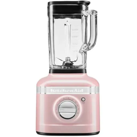 Блендер KitchenAid Artisan K 400 5KSB4026EKG сияние 