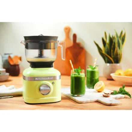 Блендер KitchenAid ARTISAN сияние киото K400 5KSB4026EKG