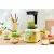 Блендер KitchenAid ARTISAN сияние киото K400 5KSB4026EKG