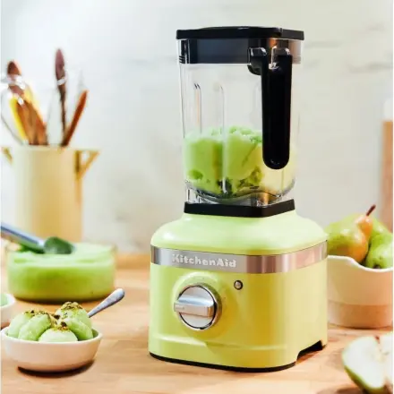 Блендер KitchenAid ARTISAN сияние киото K400 5KSB4026EKG