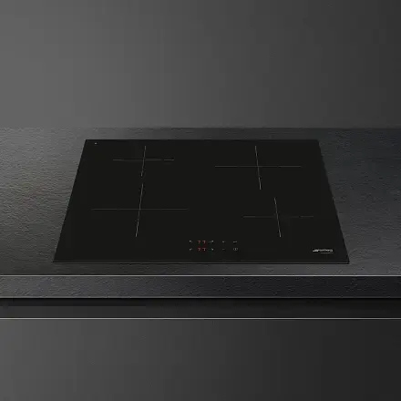 Варочная панель Smeg SI2641D