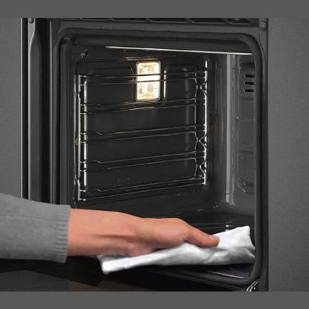 Духовой шкаф Smeg SOP6301S2X