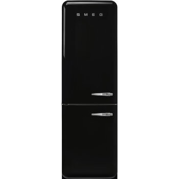 Холодильник Smeg FAB32LBL5, цвет черный