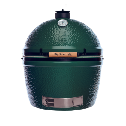 Керамический угольный гриль Big Green Egg 2XL