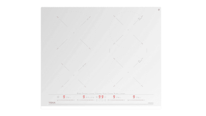 Варочная панель Teka IZC 64630 MST WHITE индукционная