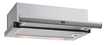 Встраиваемая вытяжка Teka TL 6420 STAINLESS STEEL