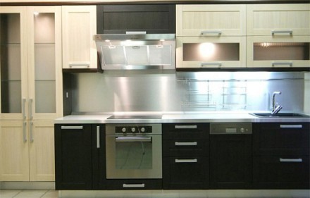 Духовой шкаф Teka FGA 820 NAT, цвет нержавеющая сталь