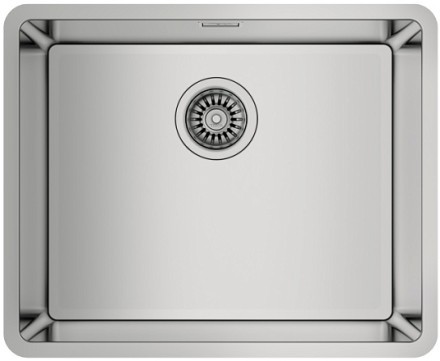 Кухонная мойка Teka BE LINEA RS15 50.40 POLISHED