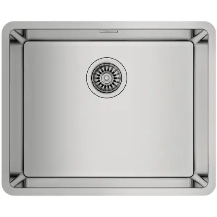 Кухонная мойка Teka BE LINEA RS15 50.40 POLISHED