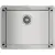 Кухонная мойка Teka BE LINEA RS15 50.40 POLISHED