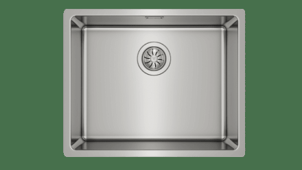 Кухонная мойка Teka BE LINEA RS15 50.40 POLISHED