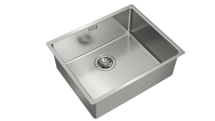 Кухонная мойка Teka BE LINEA RS15 50.40 POLISHED