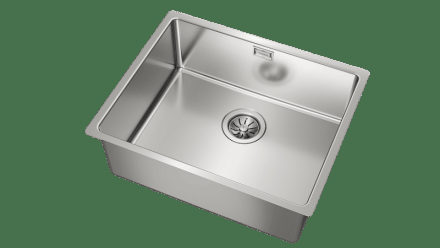 Кухонная мойка Teka BE LINEA RS15 50.40 POLISHED