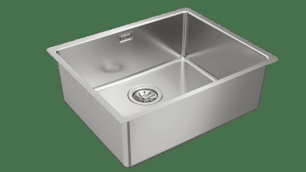 Кухонная мойка Teka BE LINEA RS15 50.40 POLISHED