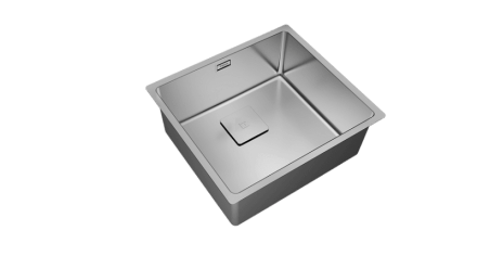 Кухонная мойка Teka FLEXLINEA RS15 45.40 POLISHED