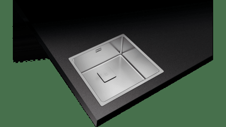 Кухонная мойка Teka FLEXLINEA RS15 45.40 POLISHED