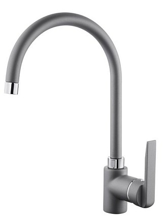 Смеситель Teka IN 995 Matt Chrome 1/2