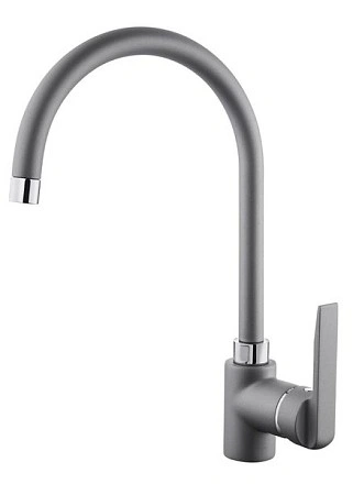 Смеситель Teka IN 995 Matt Chrome 1/2