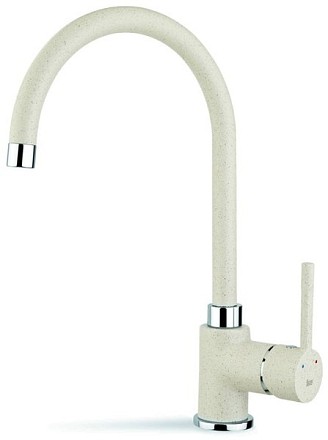 Смеситель Teka SP 995 Vanilia 1/2