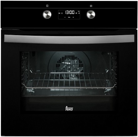 Духовой шкаф Teka HO 725 BLACK, цвет черный