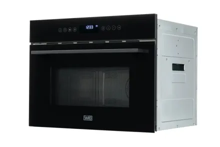 Микроволновая печь Vard VMC355HK с функцией компактного духового шкафа, цвет черный
