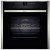 Духовой шкаф  Neff B17CR32N1, цвет чёрный