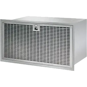 Короб для циркуляции Kuppersbusch ZUB 9015