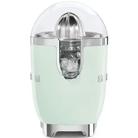 Соковыжималка Smeg CJF11PGEU