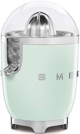 Соковыжималка Smeg CJF11PGEU