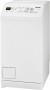 Стиральная машина Miele WW650WCS, цвет белый
