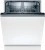 Посудомоечная машина Bosch SMV2IKX1HR