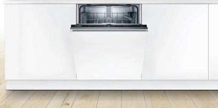 Посудомоечная машина Bosch SMV2IKX1HR