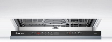 Посудомоечная машина Bosch SMV2IKX1HR